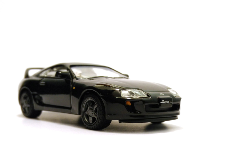 Illustration for article titled Toyota Thursday